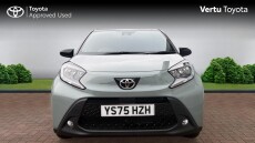 Toyota Aygo X 1.0 VVT-i Edge 5dr Petrol Hatchback